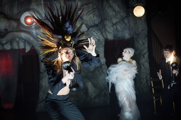 Немецкий Чехов и &laquo;Одиссея&raquo;. Воронежский Платоновфест объявил программу видеопоказов