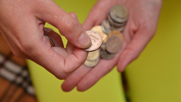 Уровень инфляции снизился в Воронежской области в марте