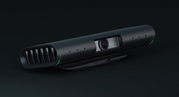 SberBox Top &ndash; дополненная реальность, игры и видеозвонки в телевизоре