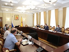 Воронеж может стать центром развития региональной и муниципальной науки