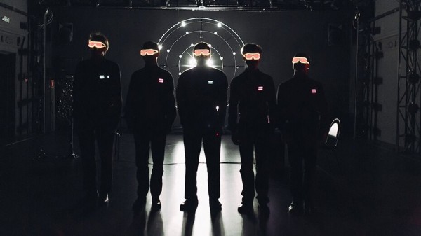 Номинированный на &laquo;Золотую маску&raquo; воронежский спектакль бесплатно выложили в интернете