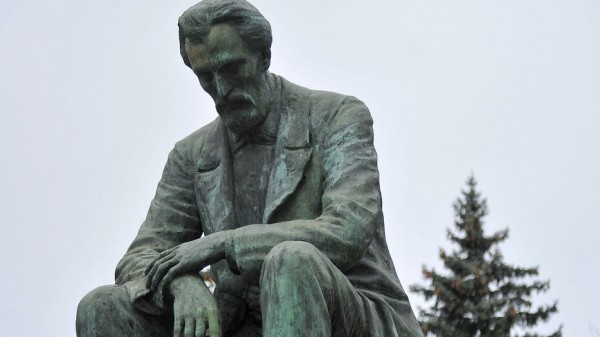 В Воронеже пройдет бесплатная экскурсия &laquo;100 шагов истории&raquo;