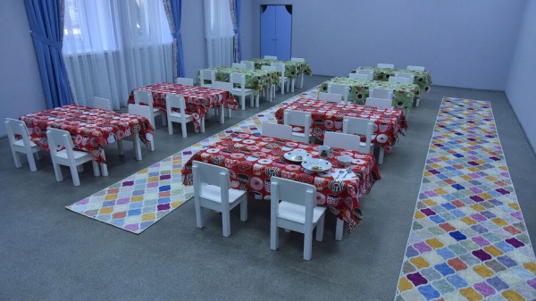 Размер родительской платы вырос в детсадах Воронежа