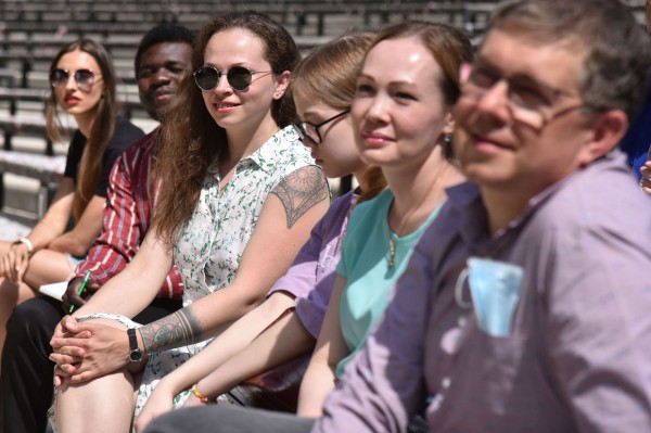 Гид РИА &laquo;Воронеж&raquo;. Чем заняться в первые выходные лета