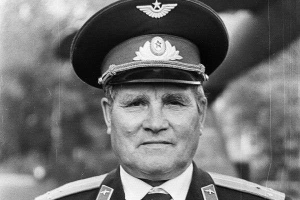 Слезы Девятаева. Воронежский сценарист &ndash; о съемках фильма про дивизию Покрышкина