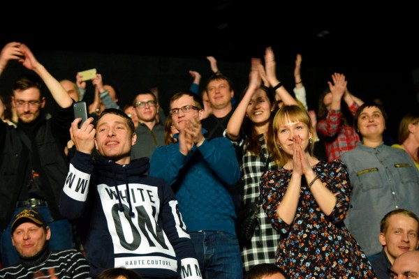 Гид РИА &laquo;Воронеж&raquo;. Чем заняться в первые выходные лета