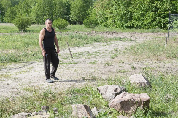 Заброшенные хутора: как пустеют воронежские деревни. Солонцы