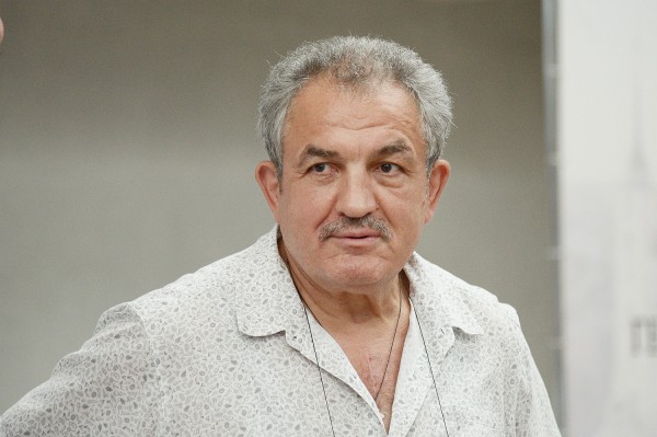 Праздник спорта. В Воронеже прошла матчевая встреча сильнейших боксеров ЦФО