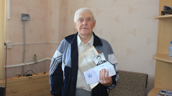 Слезы Девятаева. Воронежский сценарист &ndash; о съемках фильма про дивизию Покрышкина