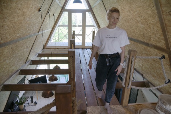 Заброшенные хутора: как пустеют воронежские деревни. Солонцы