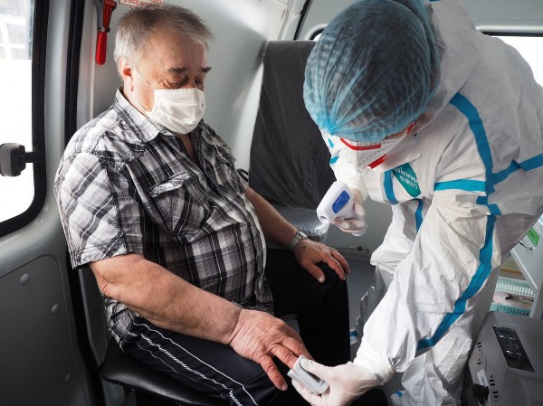 Итоги недели. Что важного произошло в Воронежской области с 31 мая по 6 июня