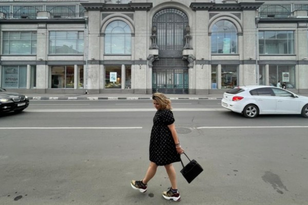 Инструкция РИА &laquo;Воронеж&raquo;. Как поехать в отпуск на машине и вернуться