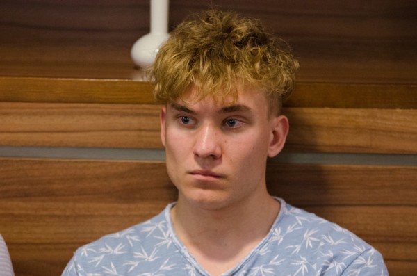 Встреча команды с тренерским штабом Ко всем новостям