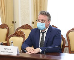 Воронеж может стать центром развития региональной и муниципальной науки