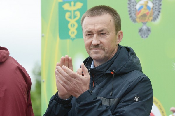 &laquo;Шикарная трасса!&raquo; Воронежская область приняла соревнования Кубка России по лыжероллерам