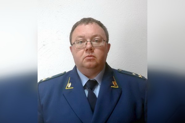 Две межрайонные прокуратуры в Воронежской области обрели новых глав