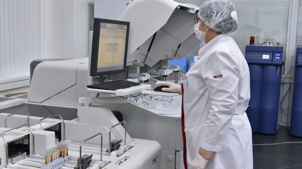 Воронежская область повременит с обязательной вакцинацией работников транспорта и торговли