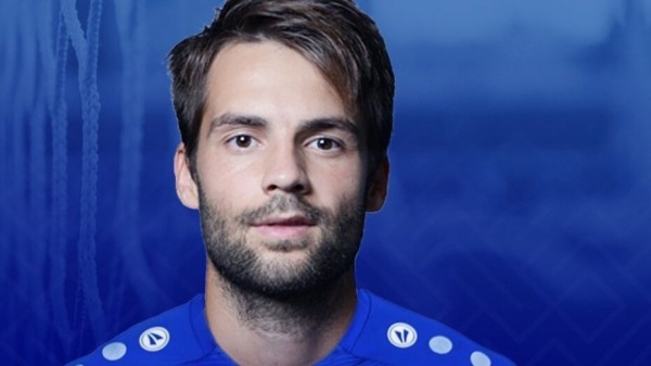 Воронежский &laquo;Факел&raquo; подписал лучшего бомбардира ФНЛ сезона-2017/2018