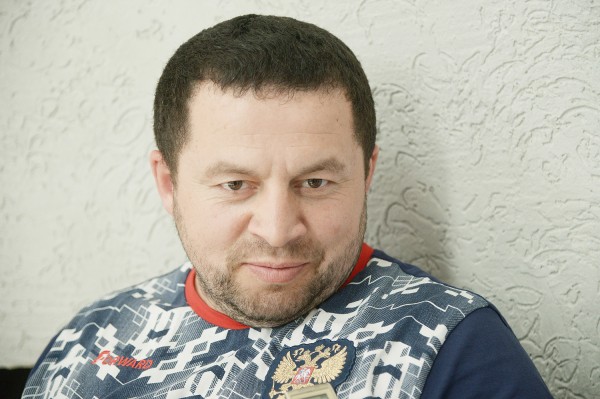 Праздник спорта. В Воронеже прошла матчевая встреча сильнейших боксеров ЦФО