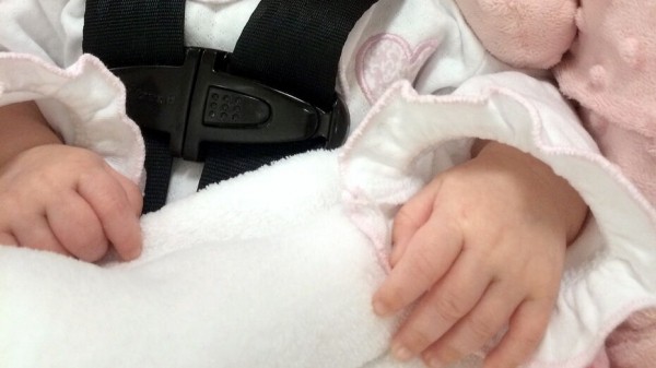 Младенец пострадал в Воронеже при столкновении 4 машин