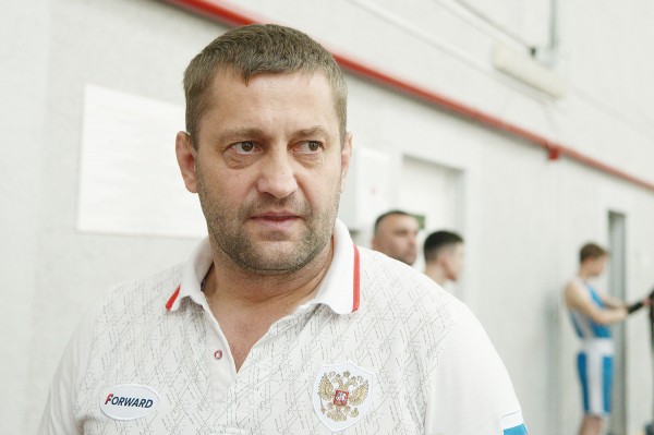 Праздник спорта. В Воронеже прошла матчевая встреча сильнейших боксеров ЦФО