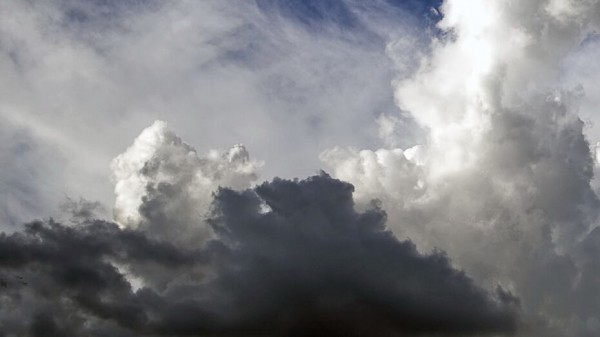 Жаркая погода не вернется в Воронеж в первую неделю лета