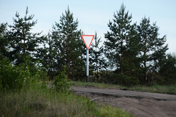 Заброшенные хутора: как пустеют воронежские деревни. Солонцы