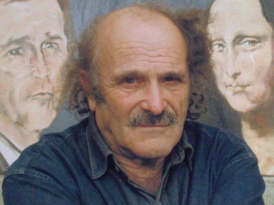 Ушел из жизни известный воронежский автор 100 тысяч афоризмов