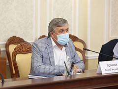 Воронеж может стать центром развития региональной и муниципальной науки