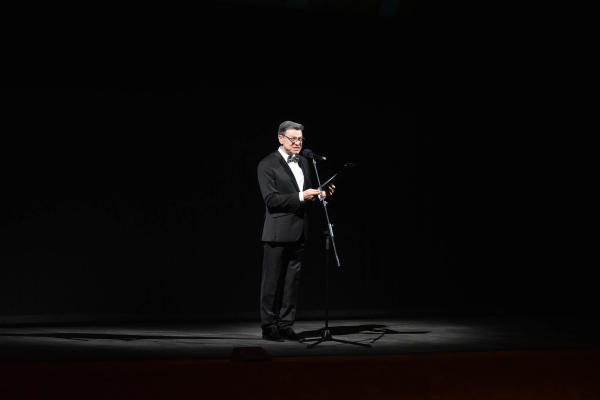 Оперу &laquo;Свадьба Фигаро&raquo; показали на открытии ХI Платоновского фестиваля в Воронеже