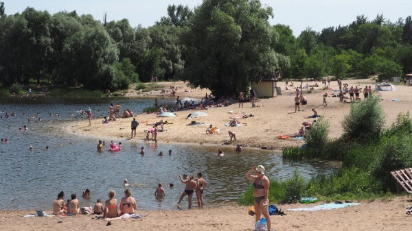 Следователи выяснят причину гибели утонувшего в воронежском Боровом парня