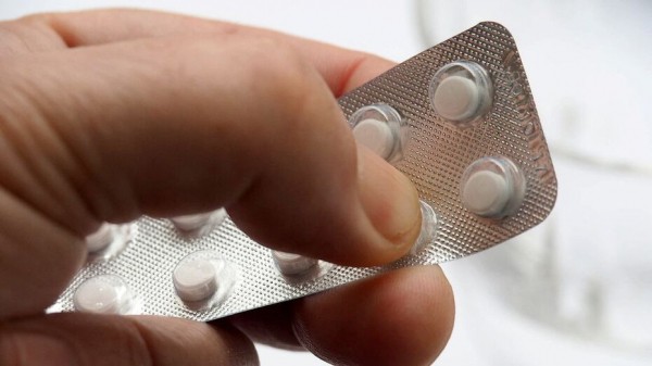 За неделю бесплатные лекарства получили 2,3 тыс воронежцев с COVID-19