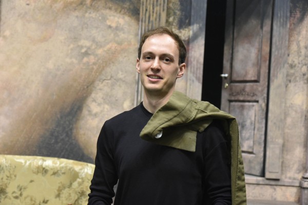 Оперу &laquo;Свадьба Фигаро&raquo; показали на открытии ХI Платоновского фестиваля в Воронеже