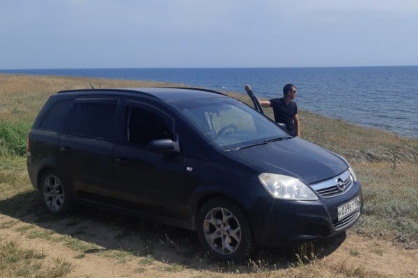 Инструкция РИА &laquo;Воронеж&raquo;. Как поехать в отпуск на машине и вернуться