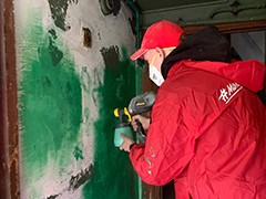 Регионы России поддержали проект &laquo;Молодежки ОНФ&raquo; и мэрии Воронежа по ремонту подъездов ветеранов