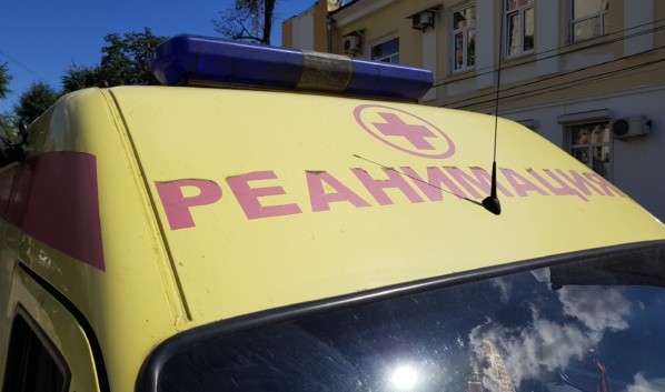 Во время празднования Дня рождения воронежец из-за обиды получил удар ножом