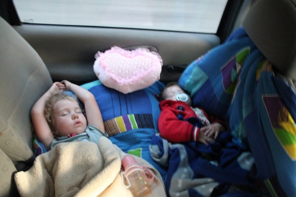 Инструкция РИА &laquo;Воронеж&raquo;. Как поехать в отпуск на машине и вернуться