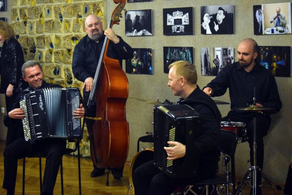 Гид РИА &laquo;Воронеж&raquo;. Чем заняться в первые выходные лета