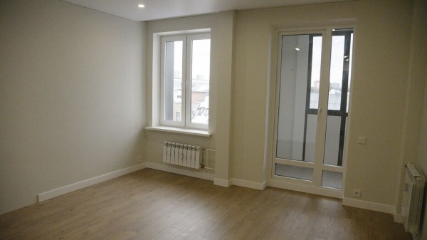 Воронежцев из аварийных домов переселят в новостройки на Левом берегу