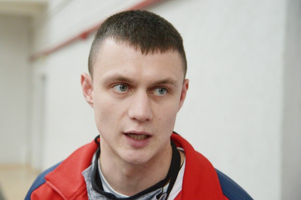 Праздник спорта. В Воронеже прошла матчевая встреча сильнейших боксеров ЦФО