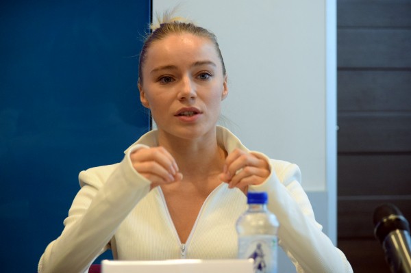 Челлендж. В Воронеже показали спектакль по не снятому из-за смерти режиссера фильму