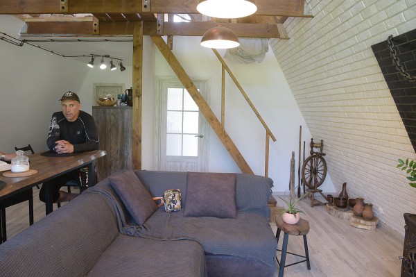 Заброшенные хутора: как пустеют воронежские деревни. Солонцы