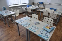 До 230 млн рублей потратят в Воронеже на пристройку к школе №77 в Масловке