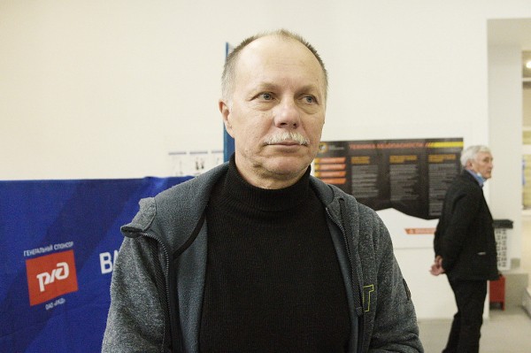 Вверх &ndash; за победой. В Воронеже стартовало первенство России по скалолазанию