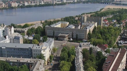 Три воронежских университета вошли в топ-100 лучших вузов России