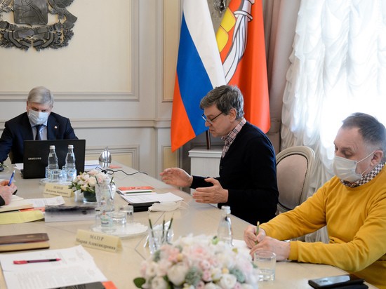 В Воронеже на присуждение Платоновской премии выдвинуты четыре кандидатуры