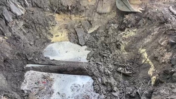 Водоканал поможет пострадавшим от коммунальной аварии воронежцам