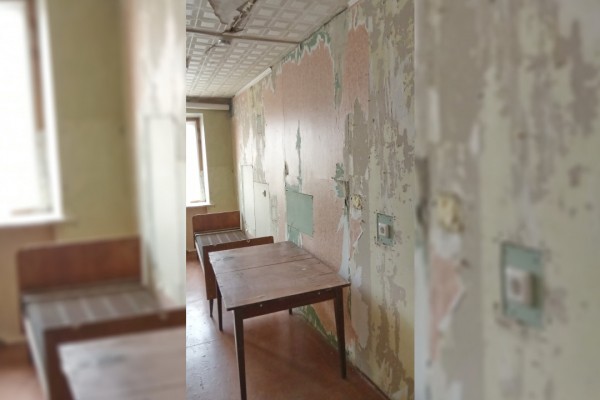 Воронежский профсоюз попросил губернатора помочь отремонтировать общежития техникумов