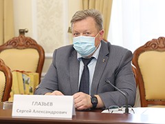 Воронеж может стать центром развития региональной и муниципальной науки