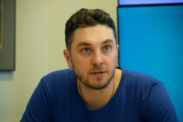 Челлендж. В Воронеже показали спектакль по не снятому из-за смерти режиссера фильму